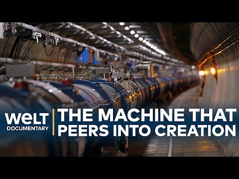 Quantum Physics Reveals: Reality Is Not What It Seems