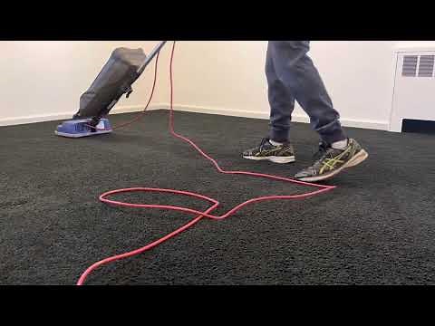 9 Hrs “Hoover Sounds”.