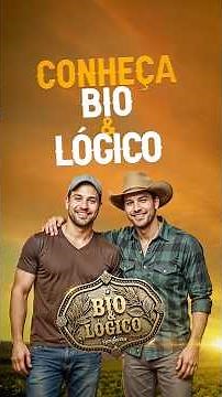 Você é mais Bio ou mais Lógico? 🧠🌱