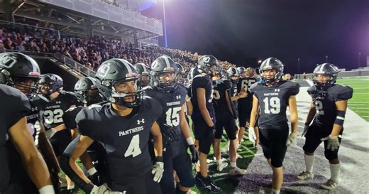 West Ottawa opens new stadium with win over Portage Northern