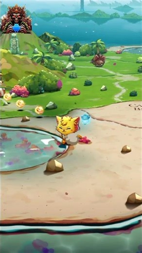 New‼️Cat Quest 3 Mod VIP unlock & unlimited all #gamemod #catquest3