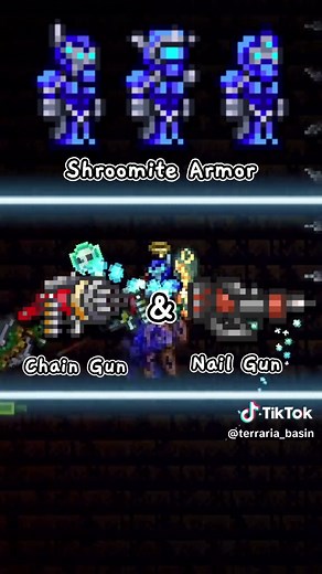 Complete Terraria Ranger Progression Guide! #terraria #fyp #terrariaguide #gaming #tmodloader
