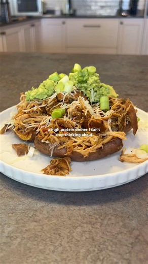 The only way to cook your sweet potato!!