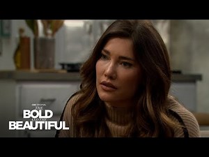 The Bold and the Beautiful - What About You?