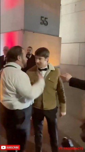 Groyper generals "Woman Propaganda" and "Vrillium" Confronted at the YYRC #news #groypers