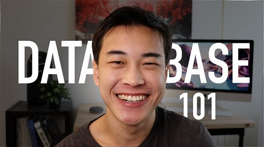 SQL 101: Databases for Beginners | Alvin Wan | Skillshare