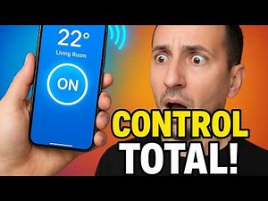 De Ce Să Alegi Un Convector TESY Controlat Prin Internet