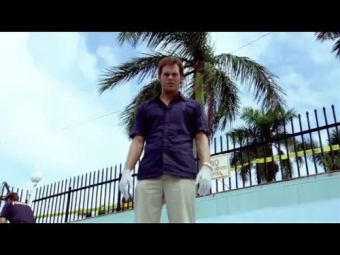 Dexter 1ª Temporada