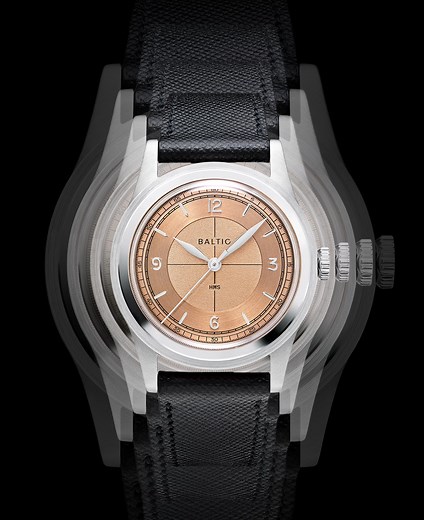 The 9 Best Watches Under $500