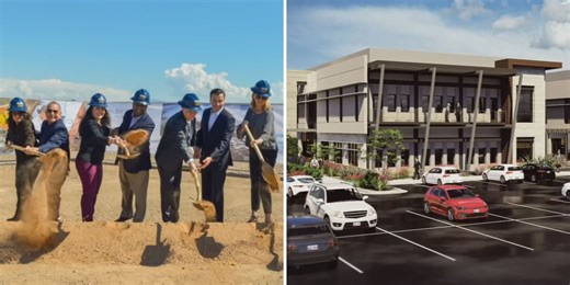 Northern Arizona University to open new hospitality school at Mesa Gateway Airport
