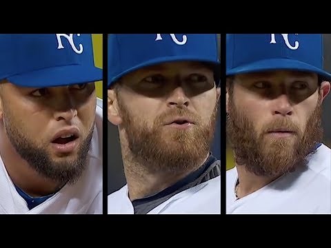 Kansas City Royals World Series Documentary