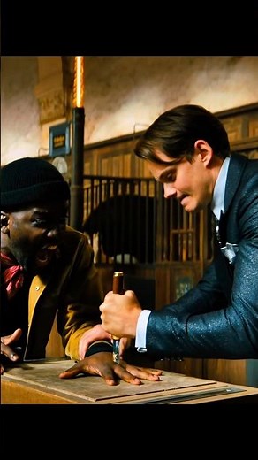 "Happy Hunting" John wick 4 | Best Scene 4K | Recap Blade