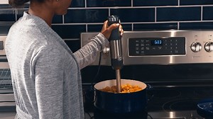 Watch GE Digital Air Fry Oven & Immersion Blender on Amazon Live