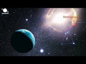 Will Betelgeuse Explode in 2022? | All you need to know about Betelgeuse Supernova 2022