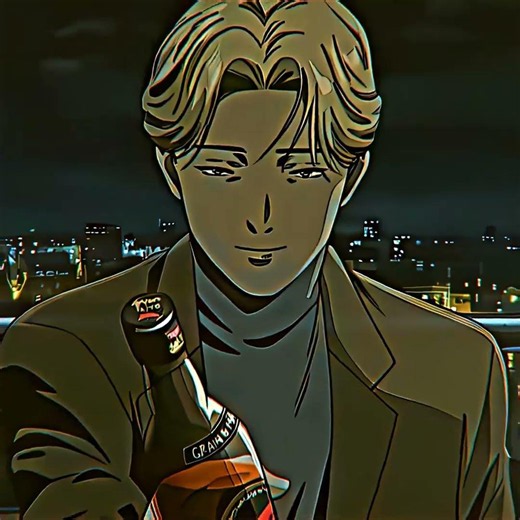 POV: Your Bro Becomes A Serial Killer But You Still Save Him 💀| Johan liebert | johan edit