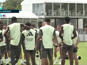 Today's training 🆕