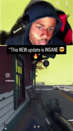 “WARZONE UPDATE – I Carry the Team & Get a Double Kill! 😱🔥 #Shorts”#fyp #foryou #warzone