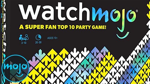 The WatchMojo Game Is Here!