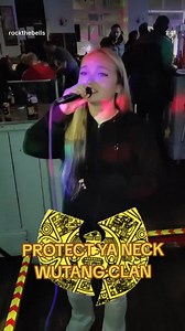 422K views · 14K reactions | Wu-Tang Clan coming at you! how did she do? | Method Man | Facebook