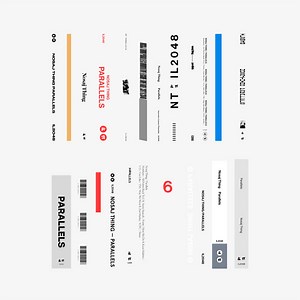 Nosaj Thing - Parallels | Clash Magazine Music News, Reviews & Interviews