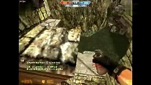 【全网独家】CSOL MCJ MSCJ 连跳 长跳试玩Kz小助手