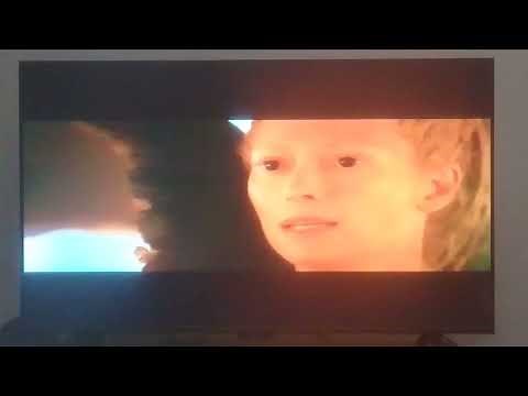 Inicio VHS Chicken Little 2006 (Argentina)