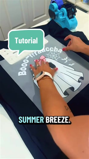 Tutorial #tutorials #smallbusiness #bts #packingorders #dtftransfers