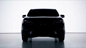 2020 Acura MDX TV Spot, 'Designed for Where You Drive: Snow' Song by Lizzo [T2]