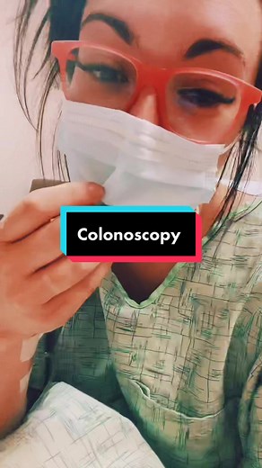 My Colonoscopy Experience: Results Await in 2 Weeks