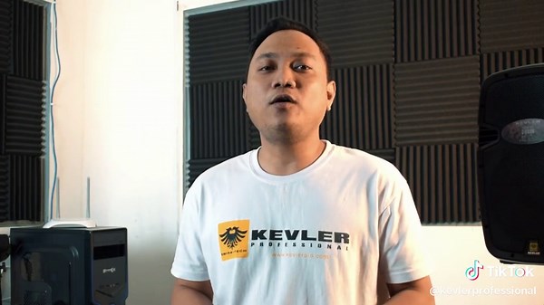 Kevler URX-2 Wireless Microphone Tips and Tricks