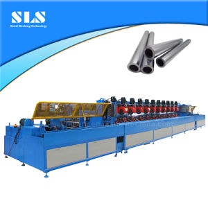 [Hot Item] Machine Cold Saw CNC Pipe Cutting with Multi Heads