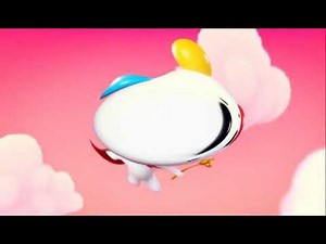 super duper low pitched