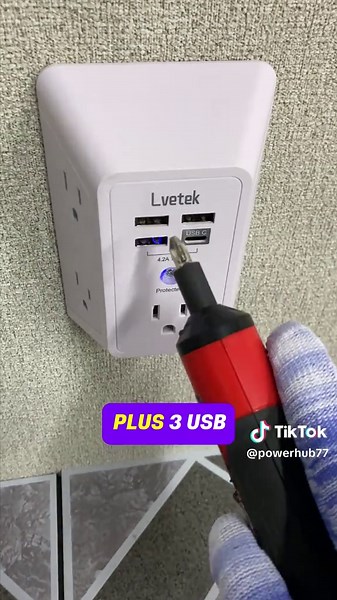 Smart and Safe Power Strip Sale – Limited Time Offer