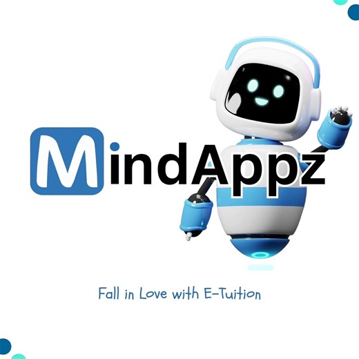 Minnalfm Malaysia on Instagram: "🚨 𝗕𝗜𝗚 𝗡𝗘𝗪𝗦 𝗙𝗢𝗥 𝗔𝗟𝗟 𝗣𝗔𝗥𝗘𝗡𝗧𝗦 𝗢𝗨𝗧 𝗧𝗛𝗘𝗥𝗘!!! 🚀 Your Child Can Now Learn Smarter, Anytime, Anywhere With MindAppz AI E-Tuition ✅ 𝘼𝙄 𝙏𝙪𝙩𝙤𝙧 𝟮𝟰/𝟳 – 𝘼𝙨𝙠 𝙖𝙣𝙮 𝙦𝙪𝙚𝙨𝙩𝙞𝙤𝙣 ✅ 𝙇𝙞𝙫𝙚 + 𝙍𝙚𝙘𝙤𝙧𝙙𝙚𝙙 𝙘𝙡𝙖𝙨𝙨𝙚𝙨 𝙬𝙞𝙩𝙝 𝙂𝙪𝙧𝙪 𝙋𝙖𝙠𝙖𝙧 ✅ 𝘾𝙤𝙣𝙦𝙪𝙚𝙧 𝙏𝙚𝙨𝙩 𝙈𝙤𝙙𝙪𝙡𝙚𝙨 + 𝙚𝘽𝙤𝙤𝙠𝙨 – 𝙉𝙤𝙩𝙚𝙨 ✅ 𝙋𝙖𝙧𝙚𝙣𝙩 𝘾𝙤𝙣𝙣𝙚𝙘𝙩 – 𝙏𝙧𝙖𝙘𝙠 𝙮𝙤𝙪𝙧 𝙘𝙝𝙞𝙡𝙙’𝙨 𝙥𝙧𝙤𝙜𝙧𝙚𝙨𝙨 👩🏻‍🎓 Start your child’s succ