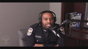 LMPD podcast analyzes Group Violence Intervention initiative