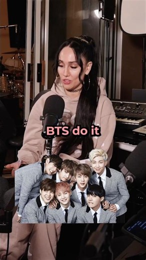 Why Ed Sheeran Was Happy BTS Recorded “Permission To Dance”