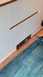 985K views · 11K reactions | Kitchen installation 2#homedecor #furnituredesign #kitchen | Katelyn Ewing | Facebook