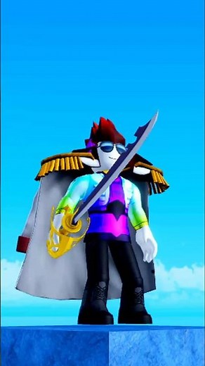 I UPGRADED to SABER V2! ⚔️ (Blox Fruits)