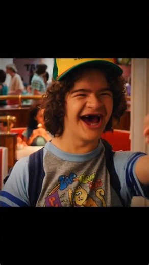 Steve & Dustin 💙 Best DUO Ever! | Stranger things #shorts#strangerthings5 #strangerthings