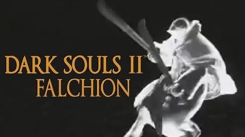 Falchion (Dark Souls II)