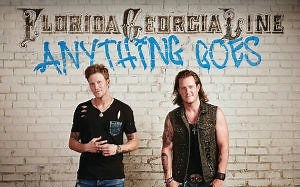 【MV】Florida georgia line - Anything Goes