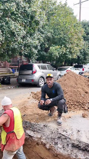 4.6K views · 181 reactions | Imagine opening the ground/street to...