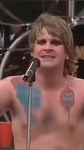 Ozzy Osbourne performing “Crazy Train” Live 🤘🤘🤘👑🖤🙏 #OzzyOsbourne #crazytrain | Marco Orlando