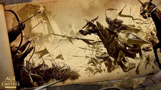 Age of Empires Mobile: Recommended system requirements