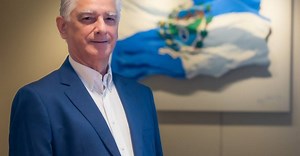 Quem é o novo presidente da Firjan depois de 29 anos | VEJA Gente