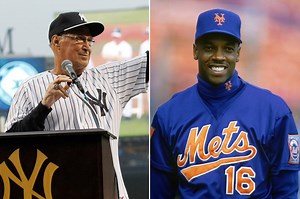 Dwight Gooden remembers ‘second father’ Mel Stottlemyre