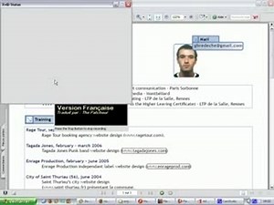 Make your own flash video player (1)