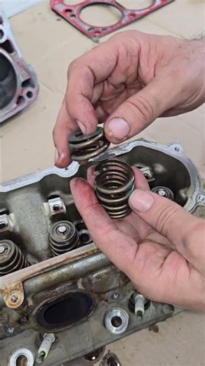 gmc engine noise fixed