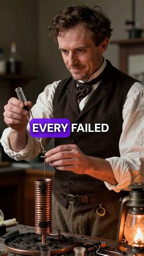 Poor Kid Becomes Science Genius With These 2 Learning Tricks