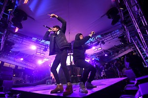 Rae Sremmurd Brings The Horsepower In New “Powerglide” Video